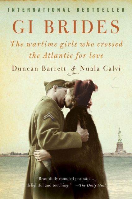 GI Brides