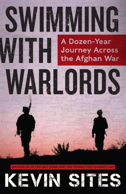 Swimming with Warlords