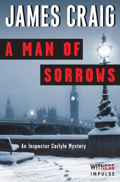 Man of Sorrows