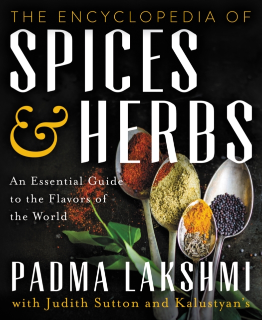 Encyclopedia of Spices and Herbs