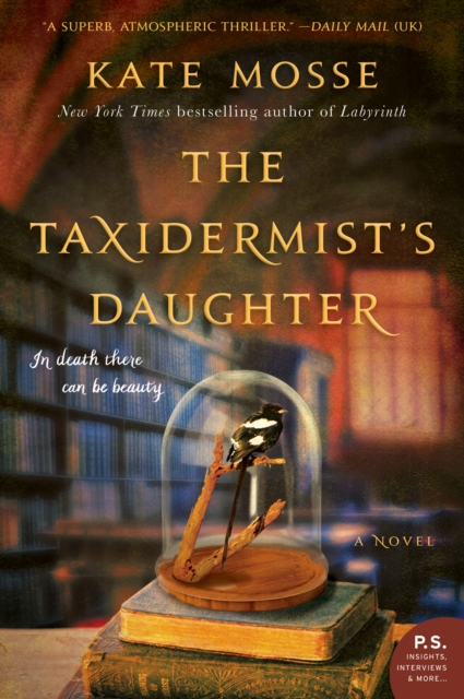 Taxidermist's Daughter