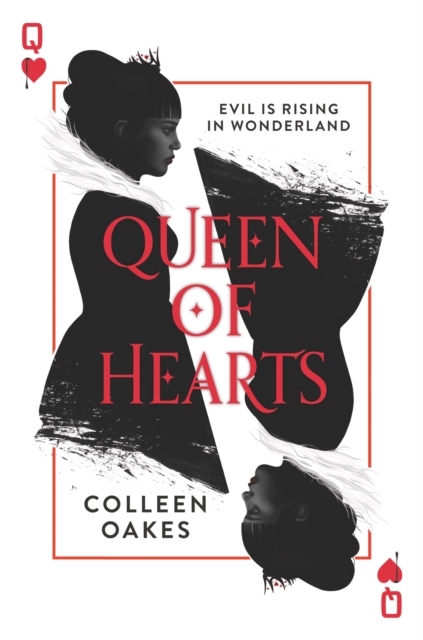 Queen of Hearts