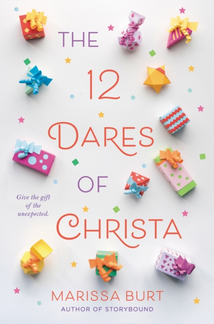 12 Dares of Christa