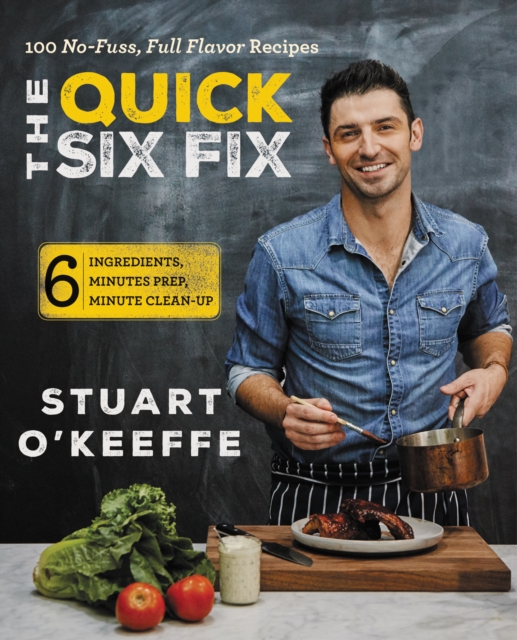 Quick Six Fix