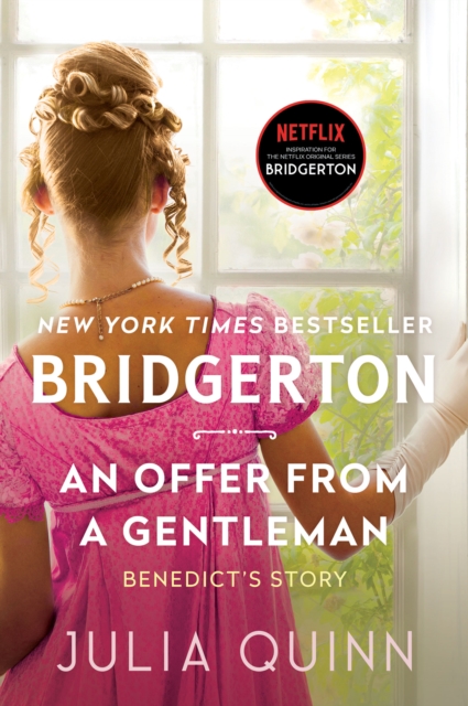 Offer From a Gentleman