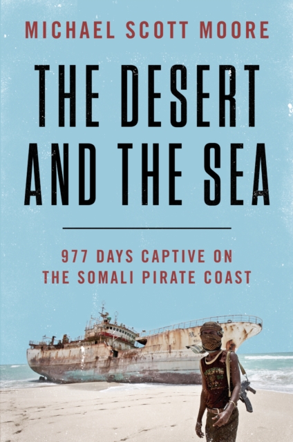 Desert and the Sea