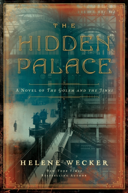 Hidden Palace