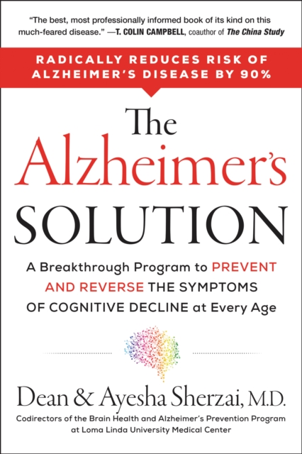 Alzheimer's Solution