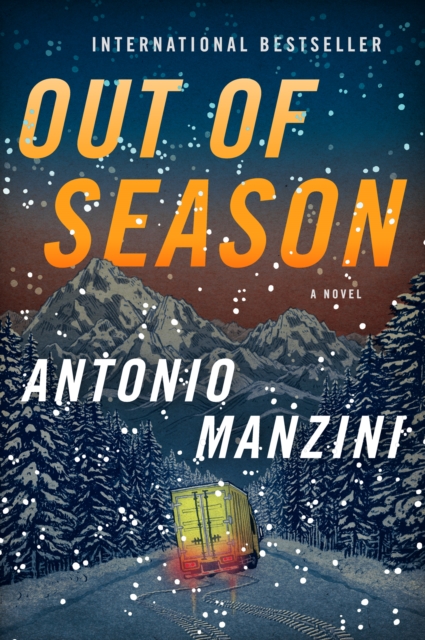 Out of Season