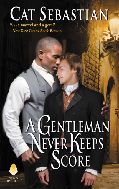 Gentleman Never Keeps Score