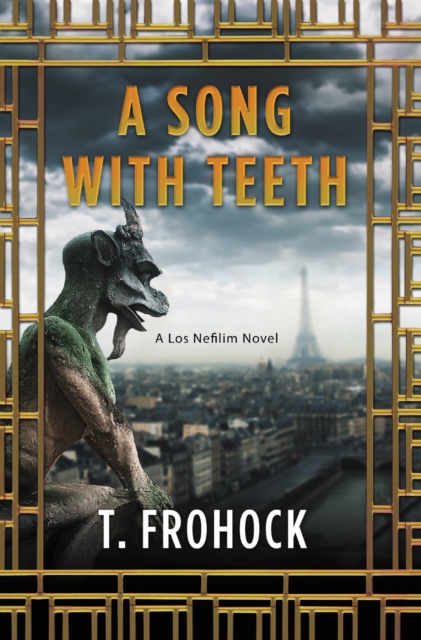 Song with Teeth