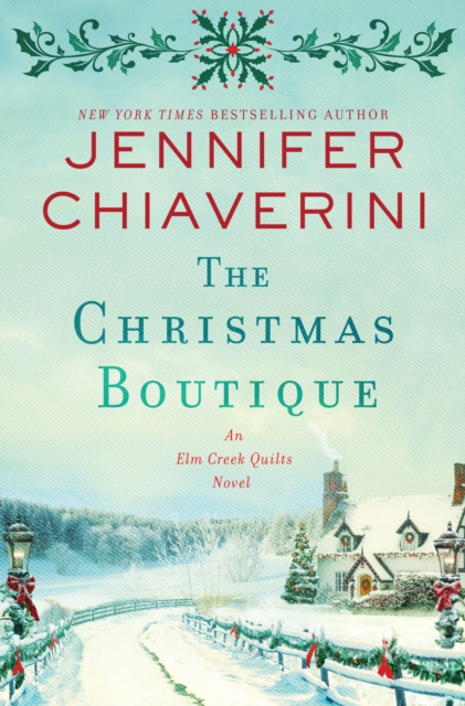 Christmas Boutique