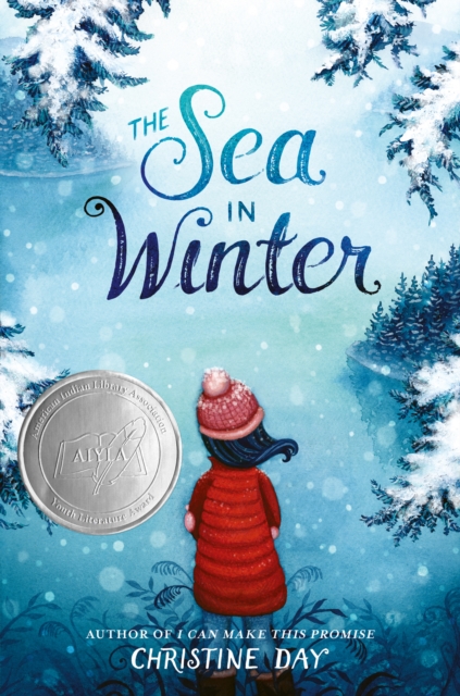 Sea in Winter