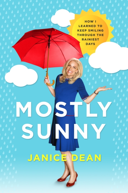 Mostly Sunny