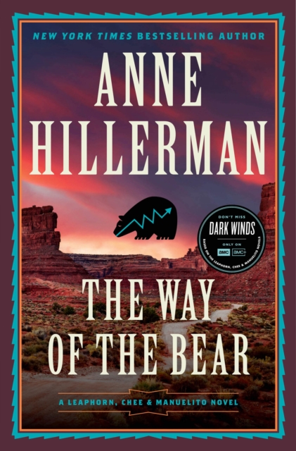 Way of the Bear