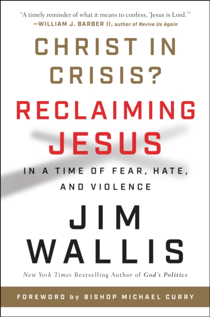 Christ in Crisis?