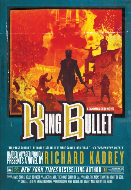 King Bullet