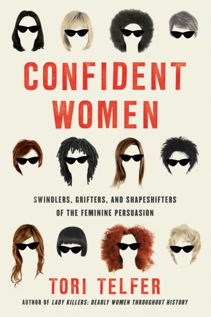 Confident Women
