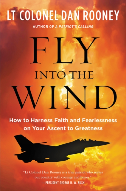 Fly Into the Wind