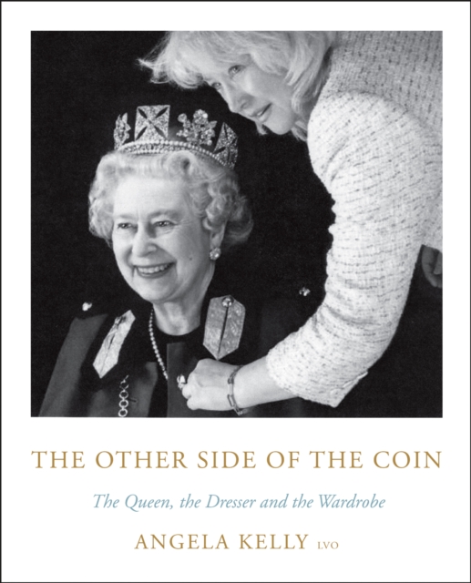 Other Side of the Coin