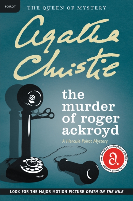 Murder of Roger Ackroyd
