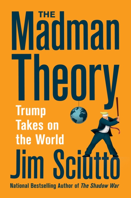 Madman Theory