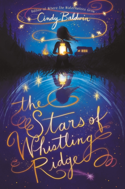 Stars of Whistling Ridge