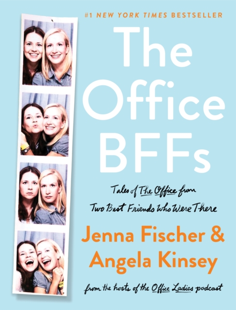 Office BFFs