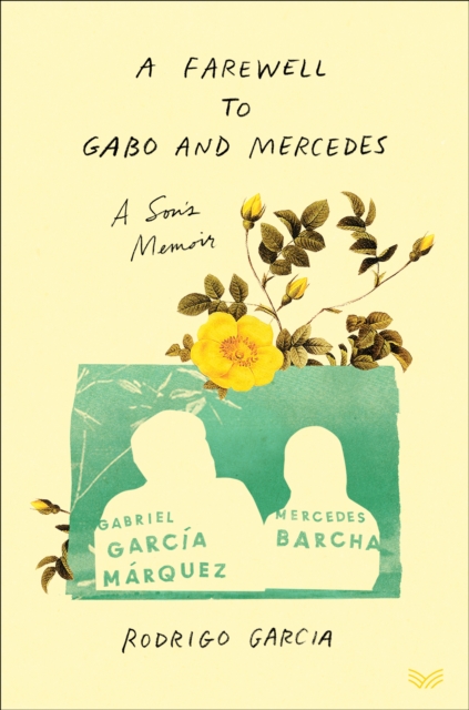 Farewell to Gabo and Mercedes