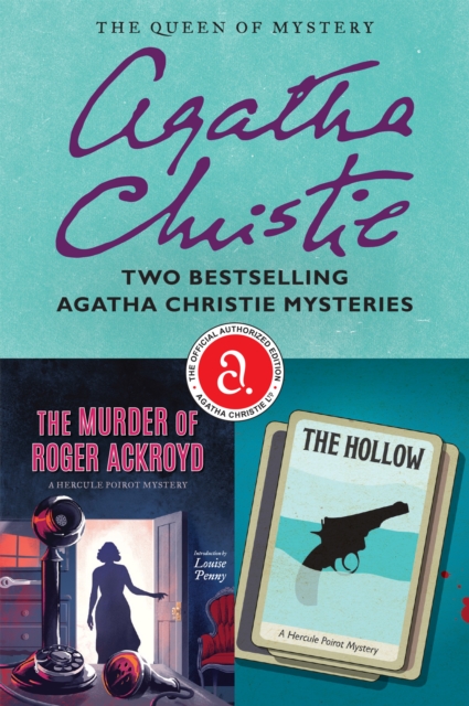 Murder of Roger Ackroyd & The Hollow Bundle