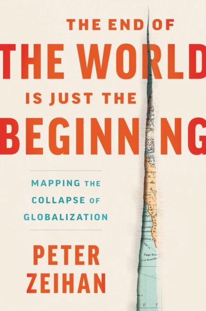 End of the World is Just the Beginning
