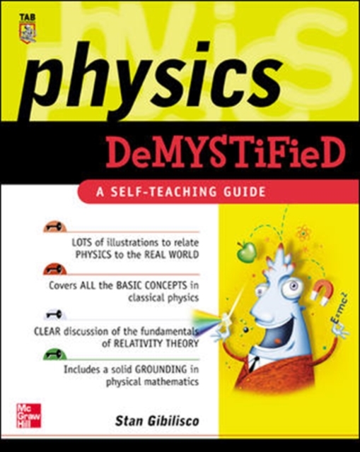 Physics Demystified