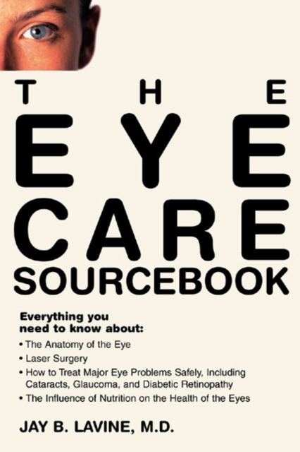 Eye Care Sourcebook