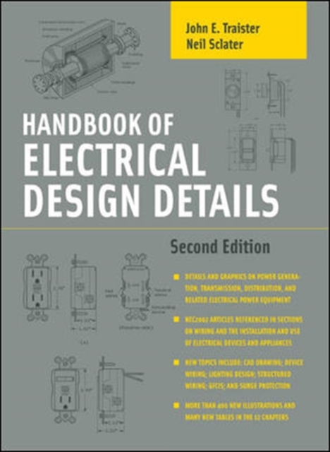 Handbook of Electrical Design Details