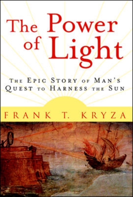 Power of Light