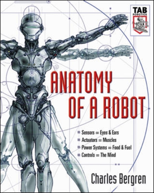 Anatomy of a Robot