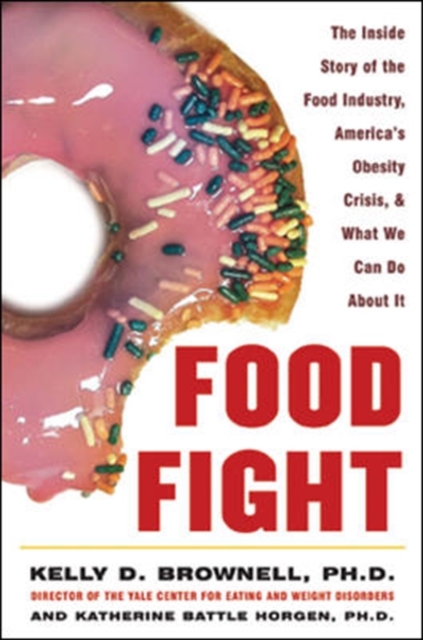Food Fight