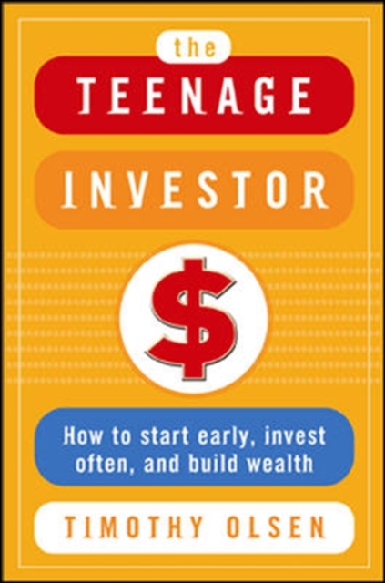 Teenage Investor