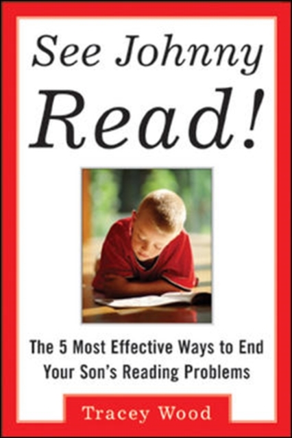 See Johnny Read!