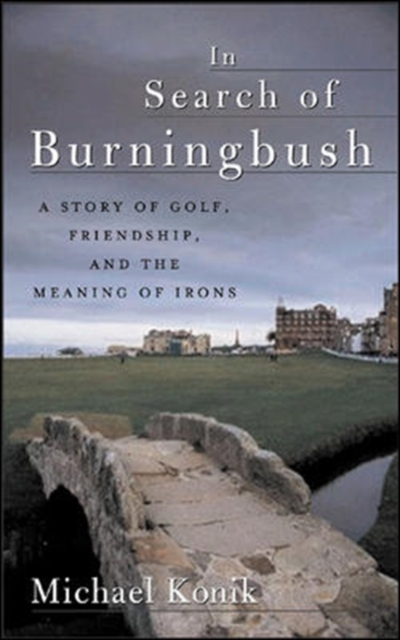 In Search of Burningbush