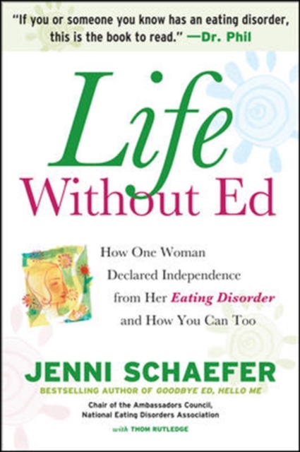 Life Without Ed