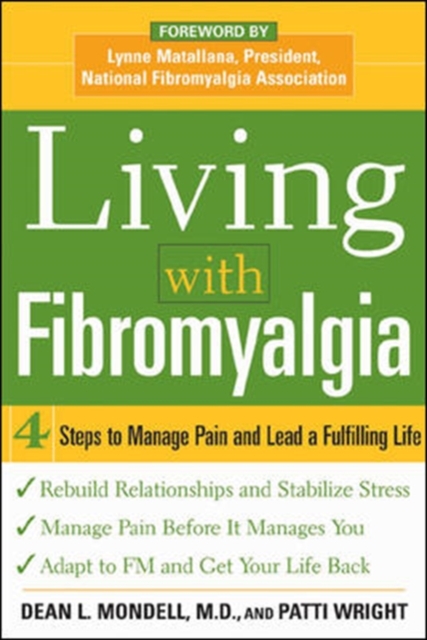 Living with Fibromyalgia