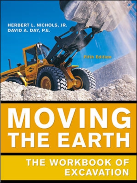 Moving the Earth, 5th Edition