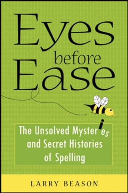 Eyes Before Ease