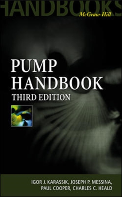 Pump Handbook