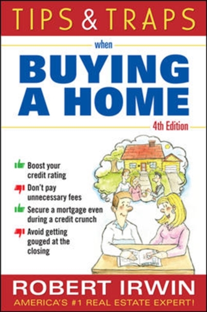 Tips and Traps When Buying a Home
