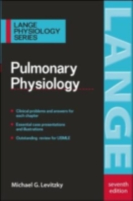 Pulmonary Physiology, Seventh Edition