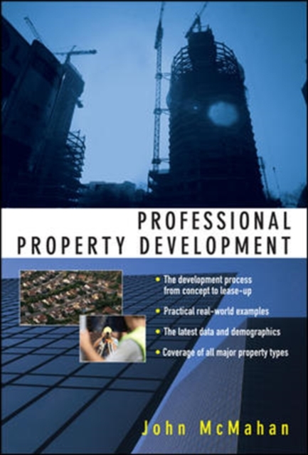 Professional Property Development