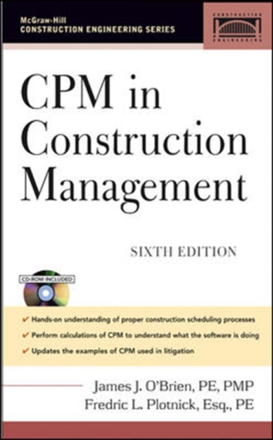 CPM in Construction Management