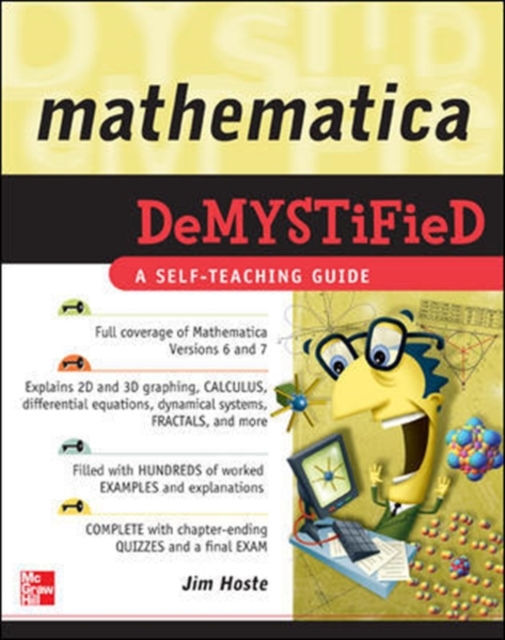 Mathematica DeMYSTiFied